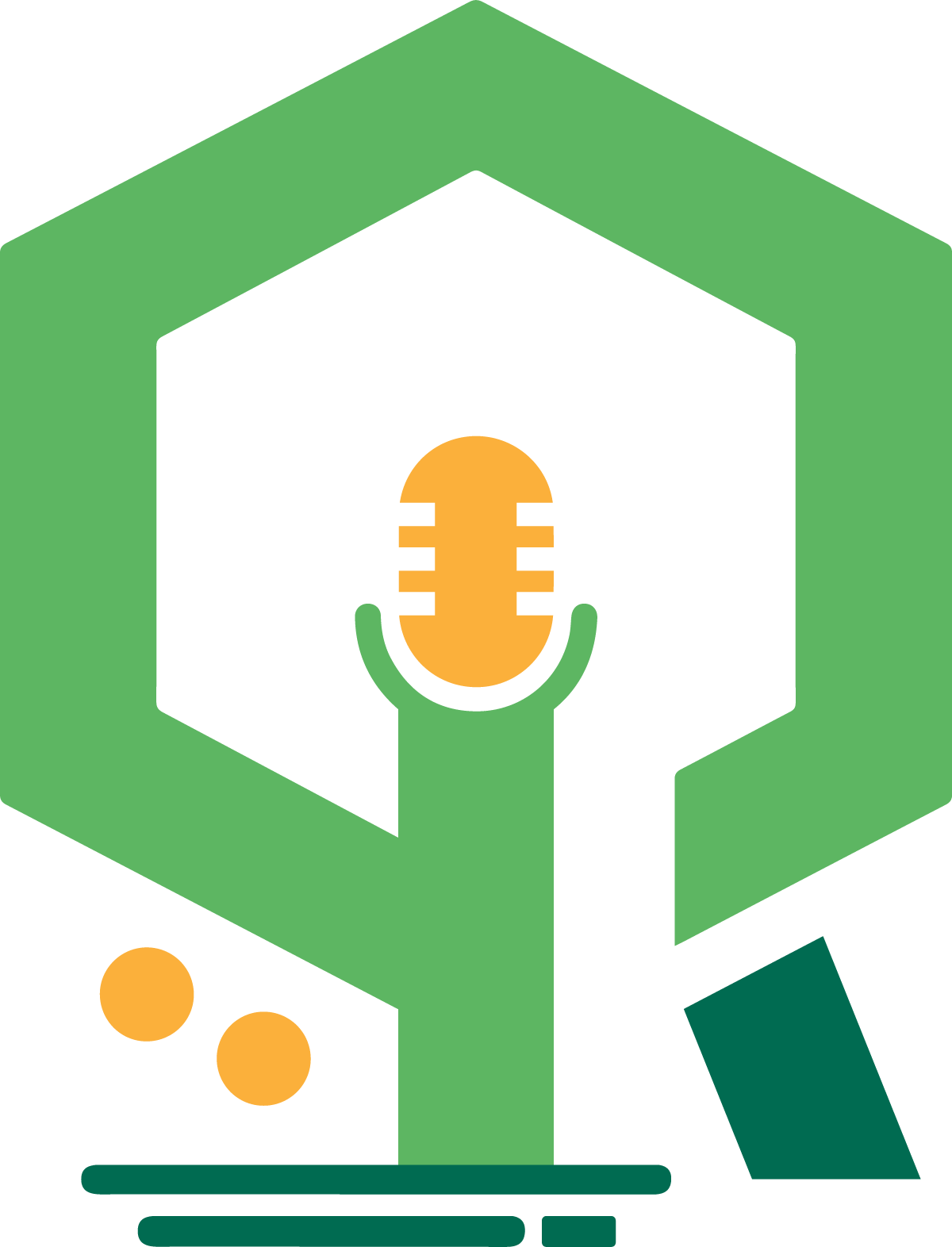 Racchabanda LLC Logo